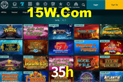 35h.com