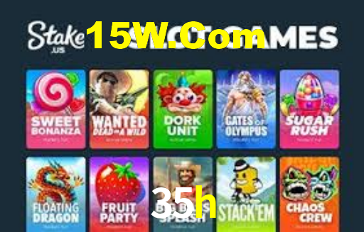 35h