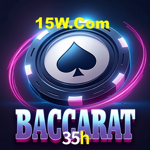 35h